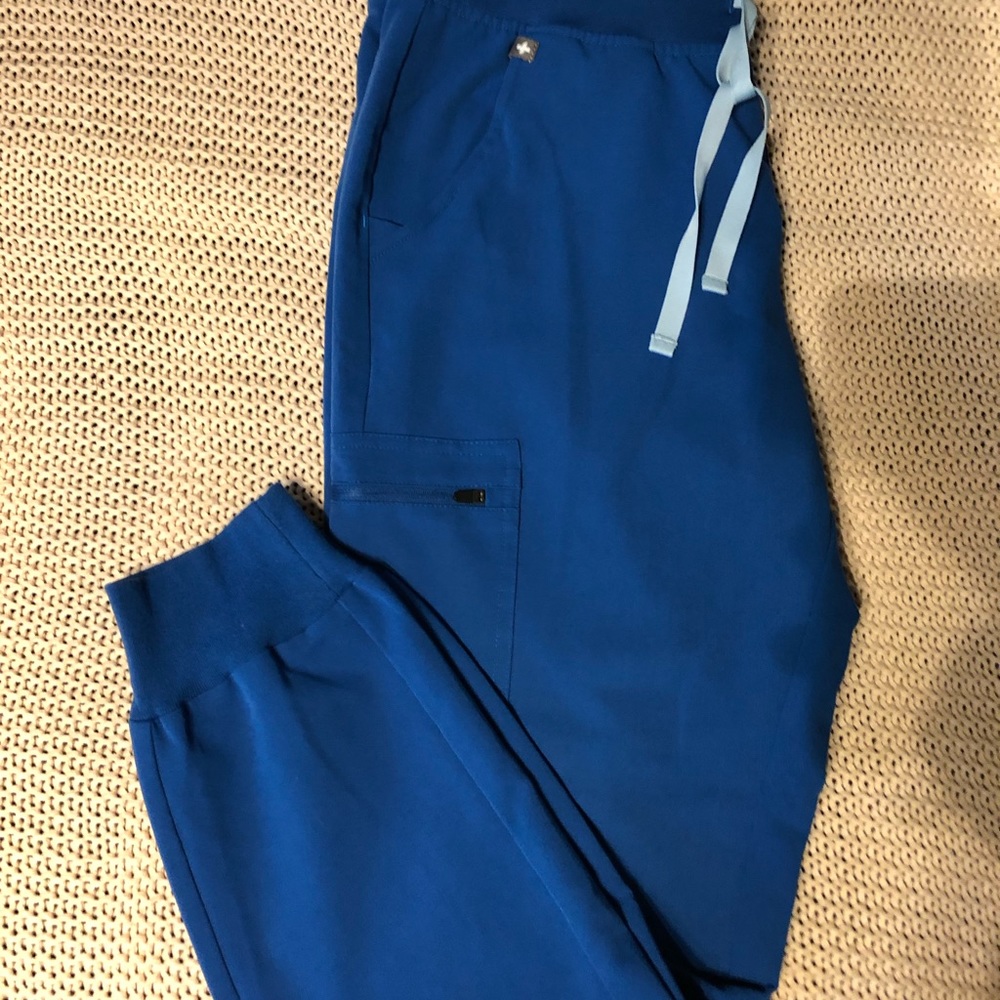 Figs Women Zamora Jogger Scrub pants
